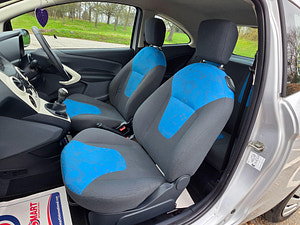 Ford Ka thumbnail