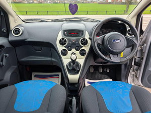 Ford Ka thumbnail