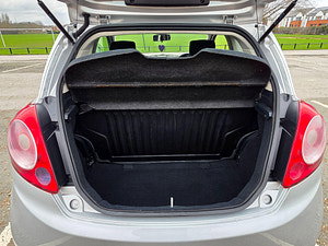 Ford Ka thumbnail