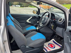 Ford Ka thumbnail