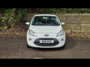 Ford Ka thumbnail
