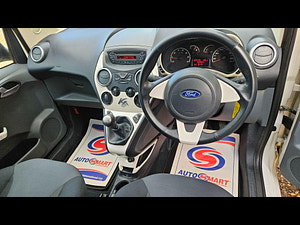 Ford Ka thumbnail