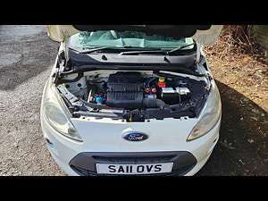 Ford Ka thumbnail
