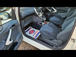 Ford Ka thumbnail