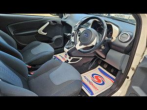 Ford Ka thumbnail