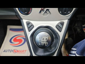 Ford Ka thumbnail