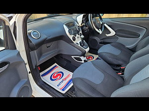 Ford Ka thumbnail