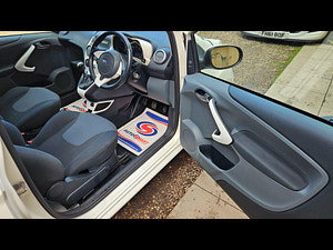 Ford Ka thumbnail