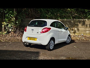 Ford Ka thumbnail