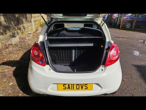Ford Ka thumbnail