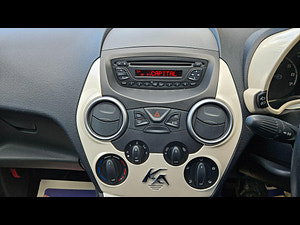 Ford Ka thumbnail