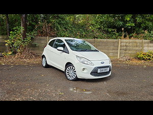 Ford Ka thumbnail