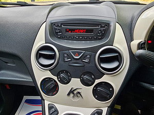 Ford Ka thumbnail