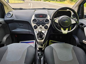 Ford Ka thumbnail