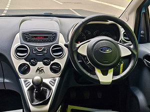 Ford Ka thumbnail