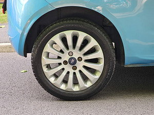 Ford Ka thumbnail