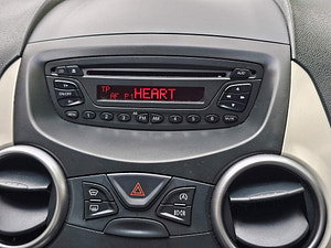 Ford Ka thumbnail