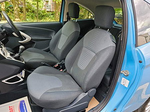 Ford Ka thumbnail