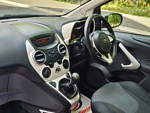 Ford Ka thumbnail