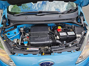 Ford Ka thumbnail