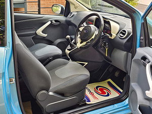 Ford Ka thumbnail