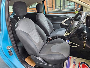 Ford Ka thumbnail