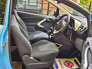 Ford Ka thumbnail