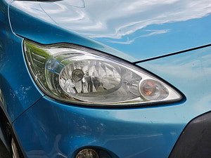 Ford Ka thumbnail