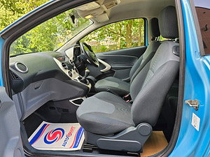 Ford Ka thumbnail
