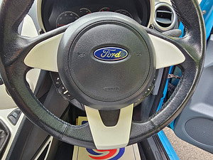 Ford Ka thumbnail