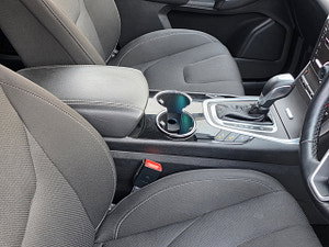 Ford S-Max thumbnail