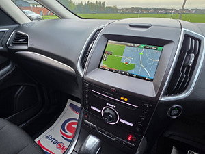 Ford S-Max thumbnail
