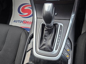Ford S-Max thumbnail
