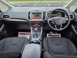 Ford S-Max thumbnail