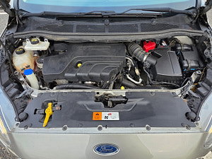 Ford S-Max thumbnail