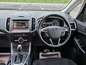 Ford S-Max thumbnail