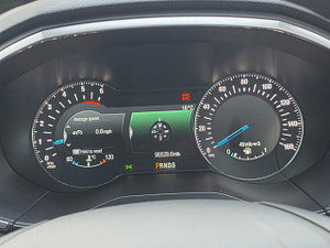 Ford S-Max thumbnail