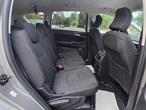 Ford S-Max thumbnail