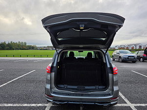 Ford S-Max thumbnail