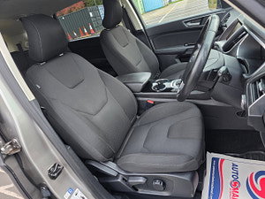 Ford S-Max thumbnail