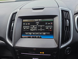 Ford S-Max thumbnail