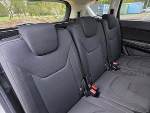 Ford S-Max thumbnail