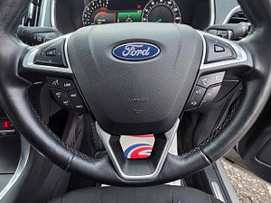 Ford S-Max thumbnail