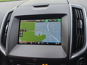 Ford S-Max thumbnail