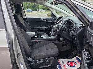 Ford S-Max thumbnail