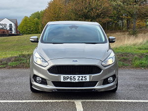 Ford S-Max thumbnail