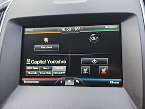 Ford S-Max thumbnail