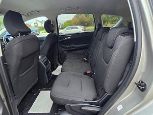 Ford S-Max thumbnail