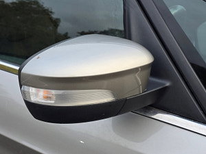 Ford S-Max thumbnail