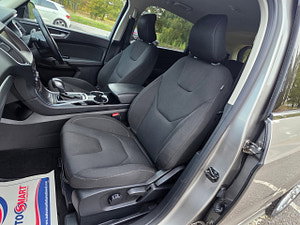 Ford S-Max thumbnail
